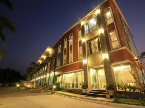 Na Nicha Bankrut Resort