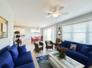 Bermuda Bay Apartment 5