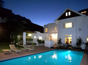 Abbey Manor Luxury Guesthouse