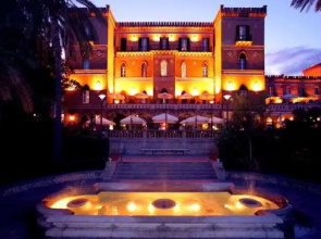 Villa Igiea
