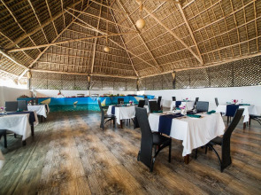 F-Zeen Boutique Hotel Zanzibar