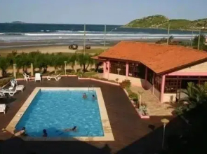 Pousada Recanto Das Baleias