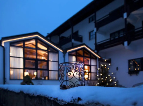 Eberl's Vitalresort