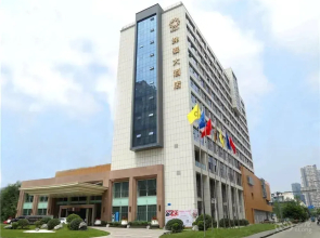 Grand Scent Hotel