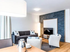 Apartment TITLIS Resort Studio 214