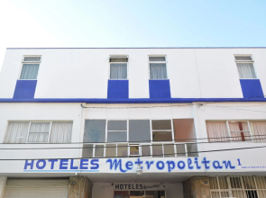 Hotel Metropolitan I