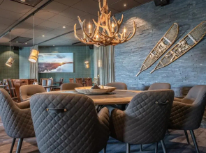 Storforsen Hotell