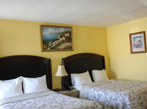 Imperial Inn Thousand Islands