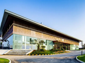 Country Garden Phoenix Hotel Nanchong