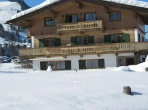 Haus Friedl