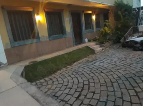 Casarao Do DU