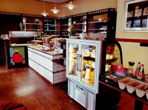 Art Hotel Charlottenburger Hof