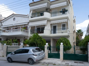 Athens Riviera Golf Apartment