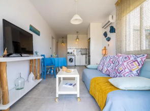 1- Bedroom Apartment near Meneou Beach