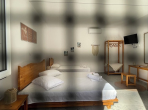 casa bella himara