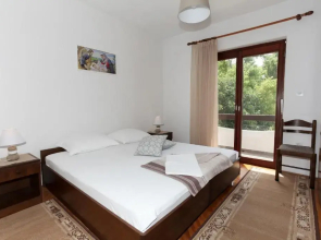 Apartments Vesna