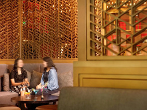 Отель ibis One Central Hotel