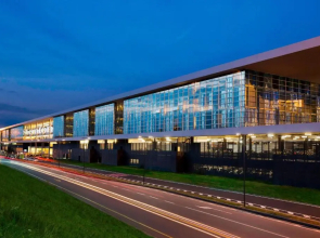 Sheraton Milan Malpensa Airport Hotel & Conference Center