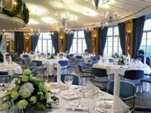 Schlosshotel Bühlerhöhe