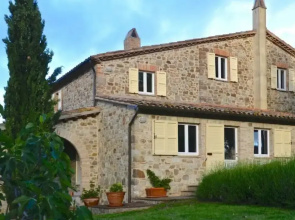 Villa Degli Artisti