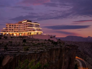 Indigo Jabal Akhdar & Spa by IHG Resort