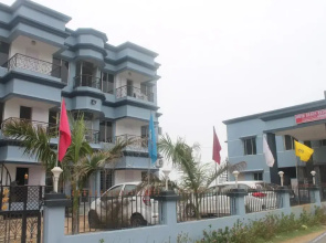 Arya Beach Resort