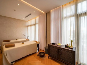 Centara Mirage Resort Mui Ne