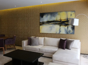 Central Park Guadalajara Boutique Apartment