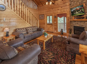 Sweet Escape by Eagles Ridge Resort