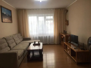 Apartment at 13 microdistrict