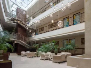 Mirotel Resort and Spa