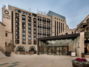 Orient by Isrotel exclusive