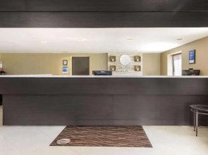 Comfort Inn Lakeshore