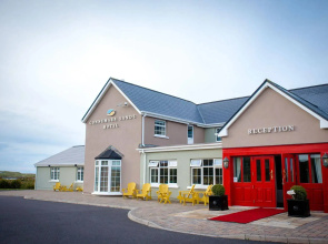 Connemara Sands Beach Hotel & Spa