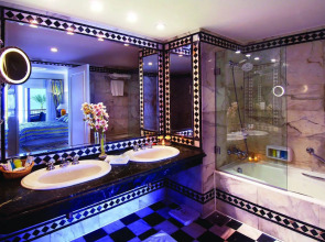 Baron Resort Sharm El Sheikh