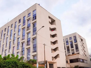 Entire seviced apartment