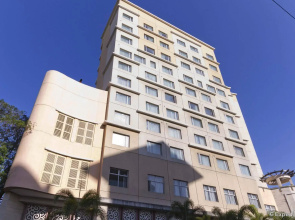 Hotel Elizabeth Cebu
