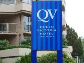 Queen Victoria Hotel & Suites