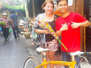 BC Family Homestay - Hanoi's Heart