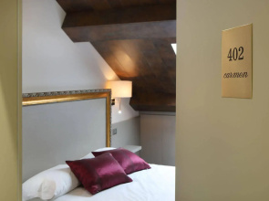 Hotel Doriguzzi