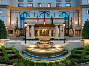 The St. Regis Atlanta