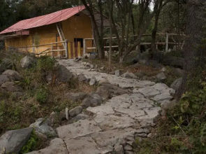 Rancho El Reencuentro