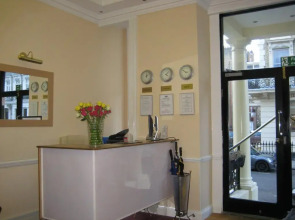 Lord Kensington Hotel