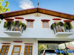 A Luxury Duplex in Dili City, Timor-Leste