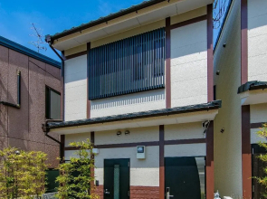 Kamon Inn Uji 1 A