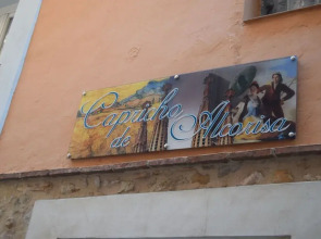Capricho de Alcorisa