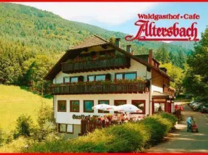 Waldgasthof Altersbach
