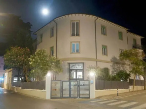 Primo Hotel