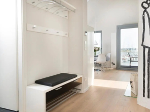 Ostsee Appartement Nr 55 Marina Loft im Strand Resort