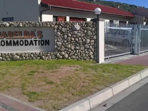 Mareldas Accommodation